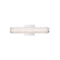 Sassi 18" LED Vanity