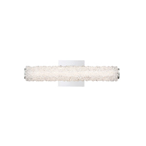 Sassi 18" LED Vanity