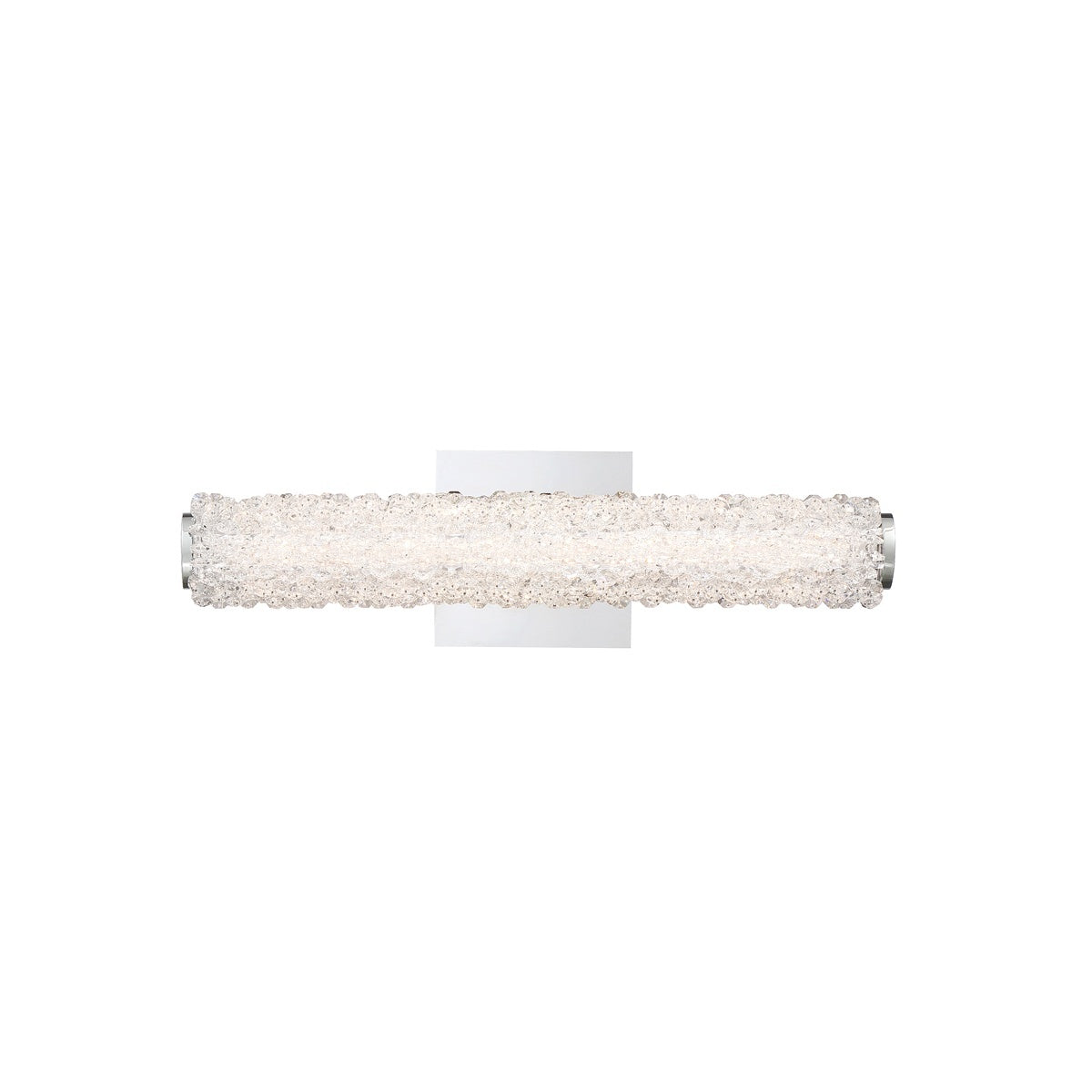 Sassi 18" LED Vanity