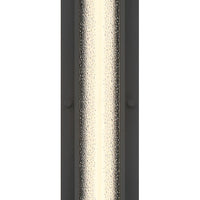 Hy50 40" Integrated LED Outdoor Wall Sconce