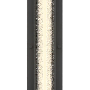 Hy50 40" Integrated LED Outdoor Wall Sconce