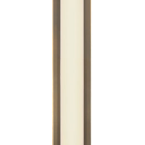 Dulton 62" Integrated LED Wall Sconce