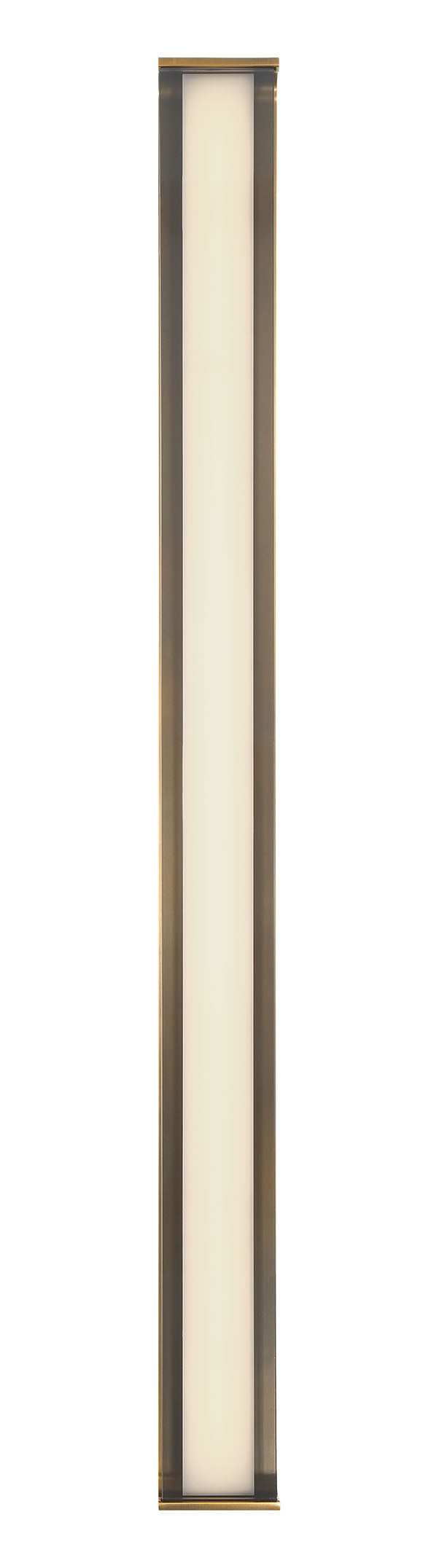 Dulton 62" Integrated LED Wall Sconce