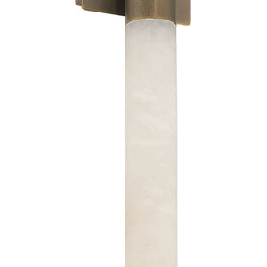 Ronda 24" Integrated LED Wall Sconce