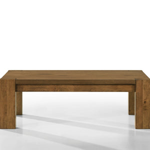 Bloc Coffee Table
