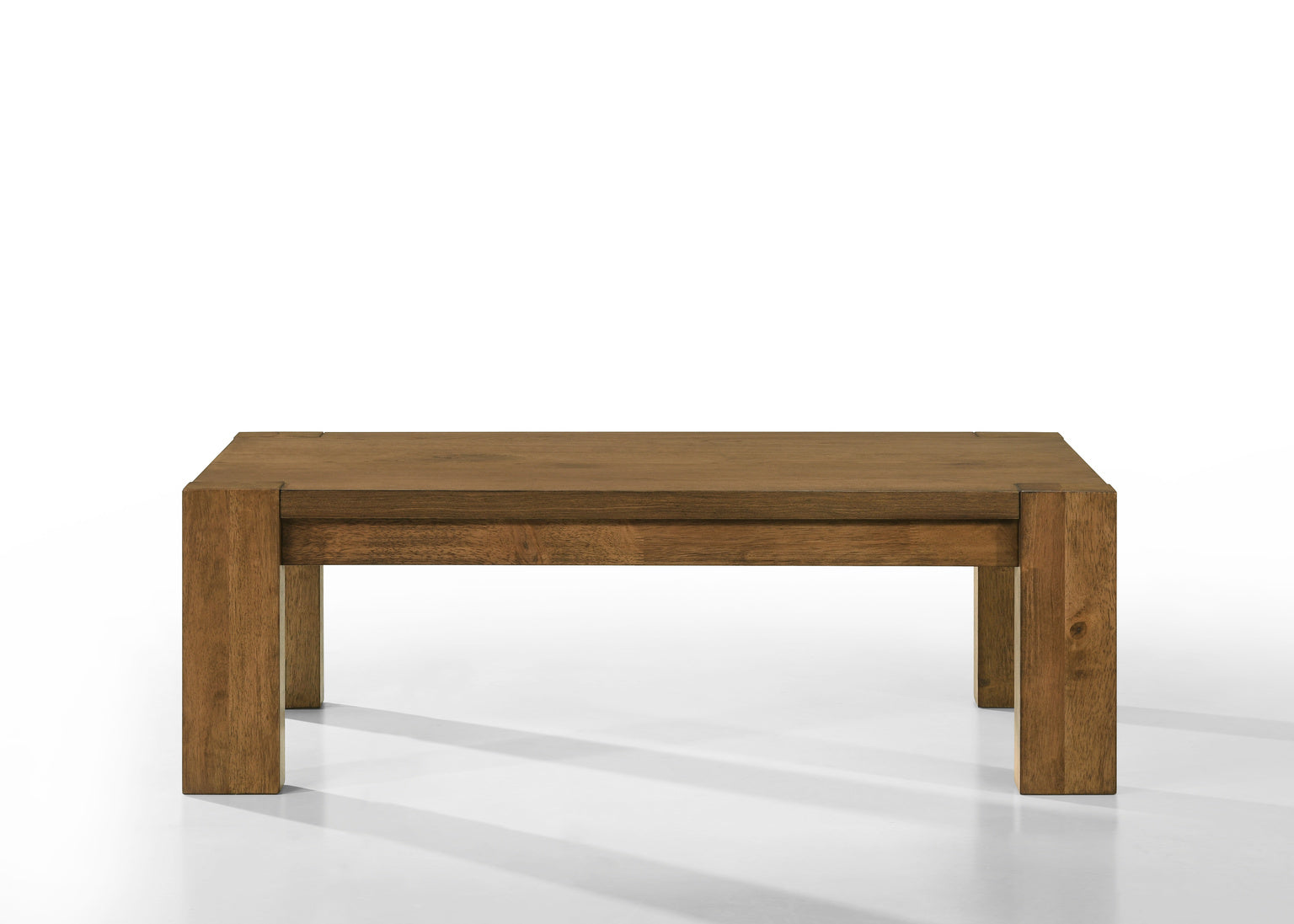 Bloc Coffee Table