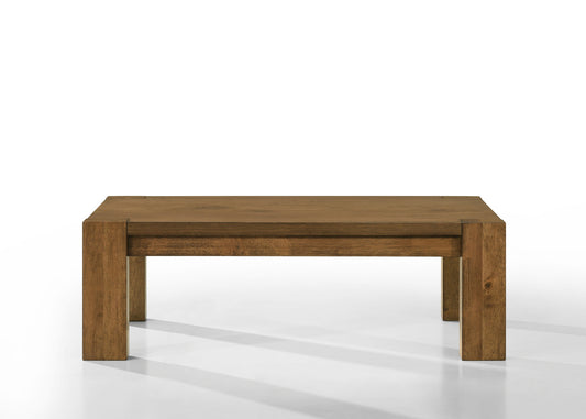 Bloc Coffee Table