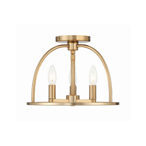 Abbott 13.75'' Chandelier