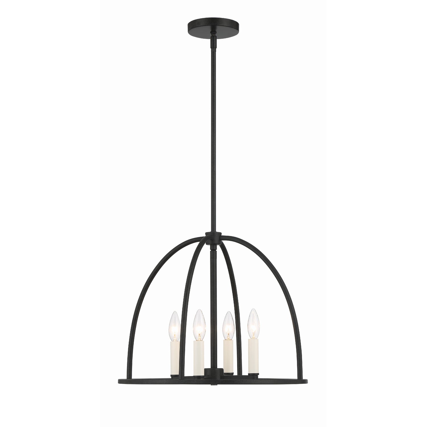 Abbott 18.25'' Chandelier