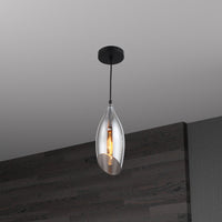 Abba 5-in Pendant