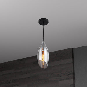 Abba 5-in Pendant