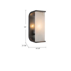 Abbott Wall/Vanity Light