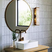 Abbott Wall/Vanity Light
