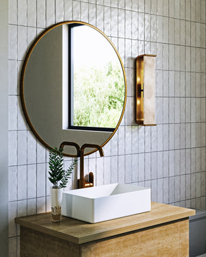 Abbott 15-in Vanity