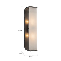 Abbott Wall/Vanity Light