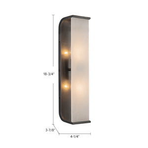Abbott Wall/Vanity Light