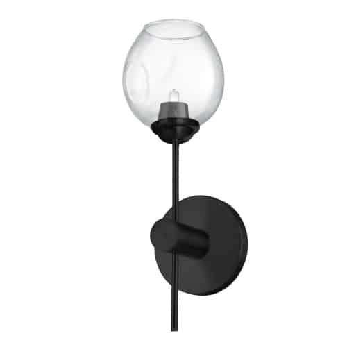 Abii 14.75-in Sconce