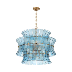 Abigail 28'' Chandelier