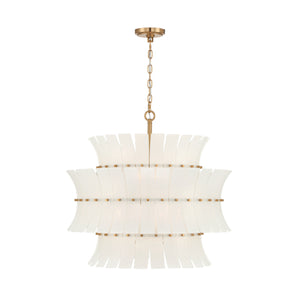 Abigail 28'' Chandelier
