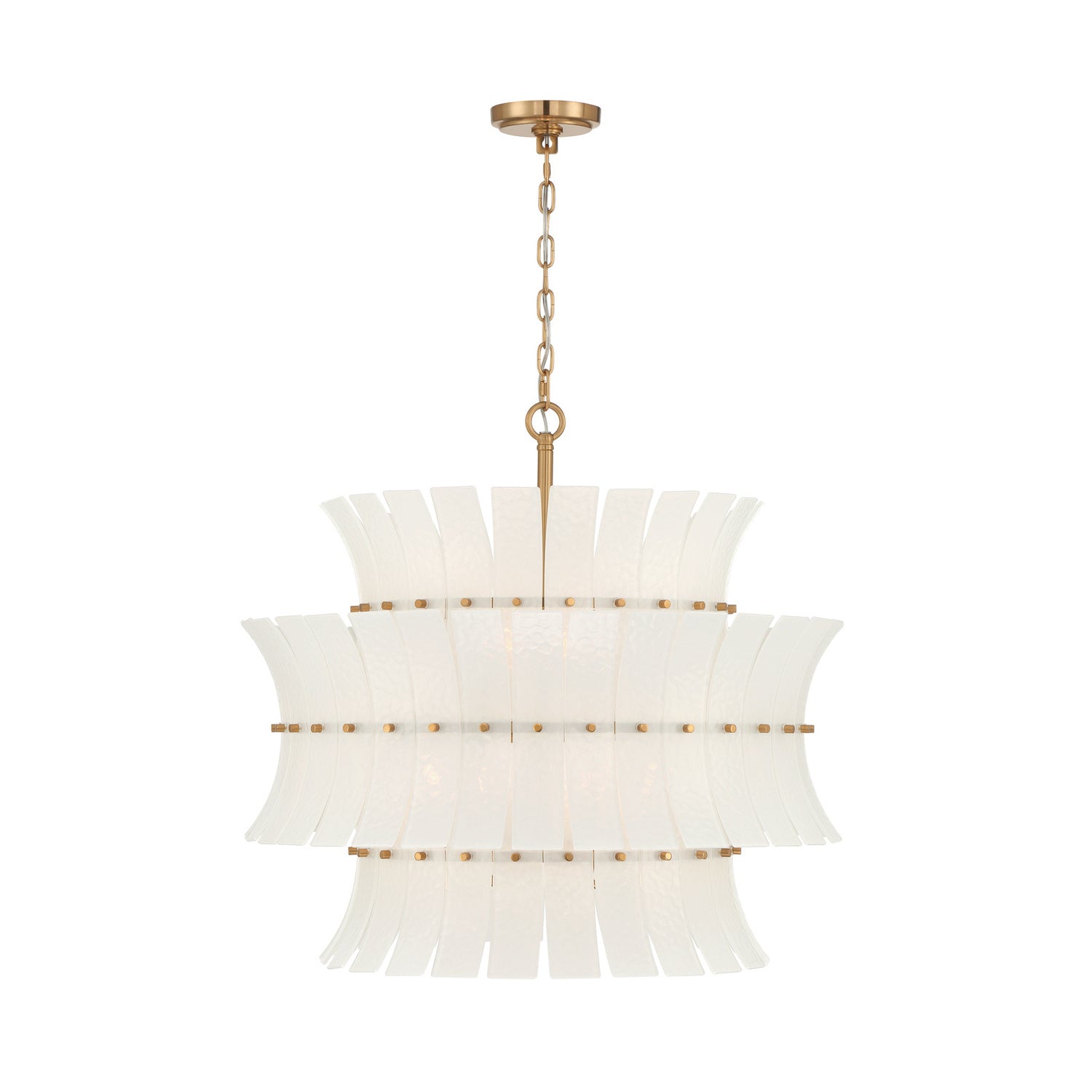 Abigail 28'' Chandelier