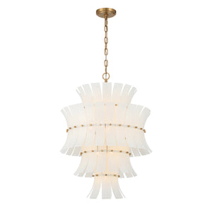 Abigail 22.25'' Chandelier