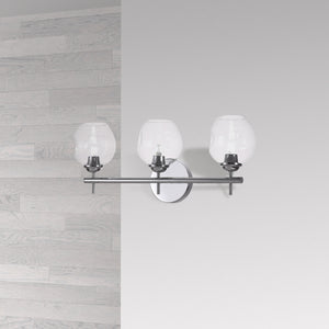 Abii 21-in 3-lt Vanity