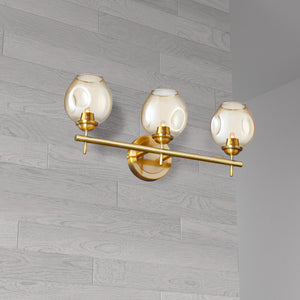 Abii 21-in 3-lt Vanity