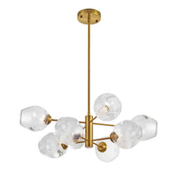 Abii 26-in Chandelier