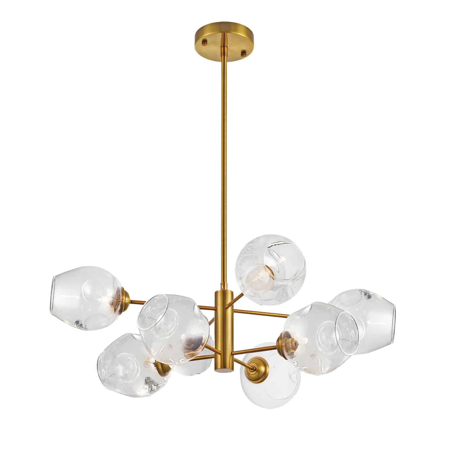 Abii 26-in Chandelier