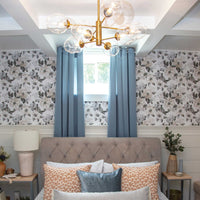 Abii 26-in Chandelier
