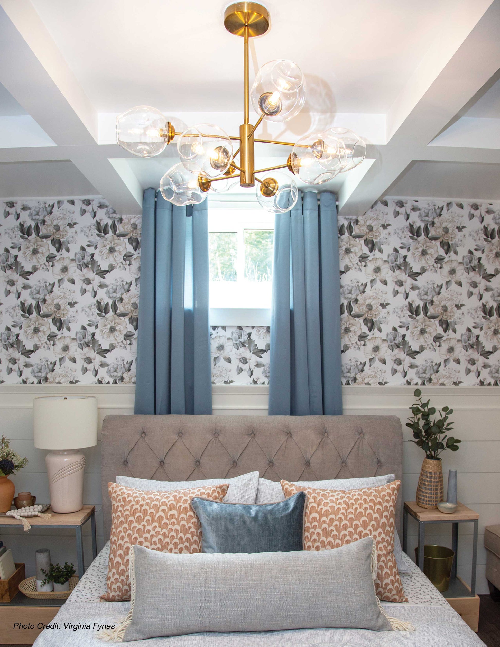 Abii 26-in Chandelier