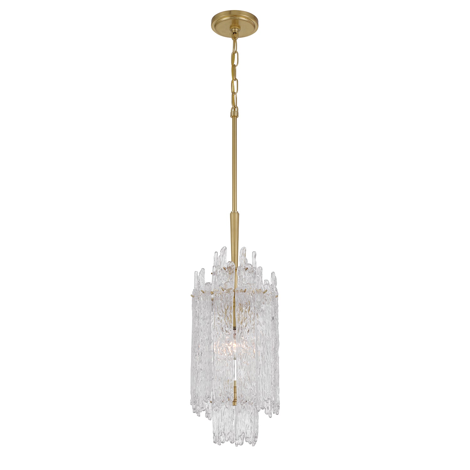 Ackerly 8.5'' Chandelier