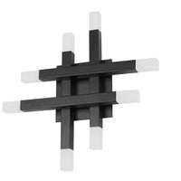 Acasia 15.75-in sconce