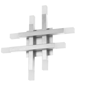Acasia 15.75-in sconce
