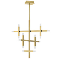 Acasia 27.5-in Chandelier