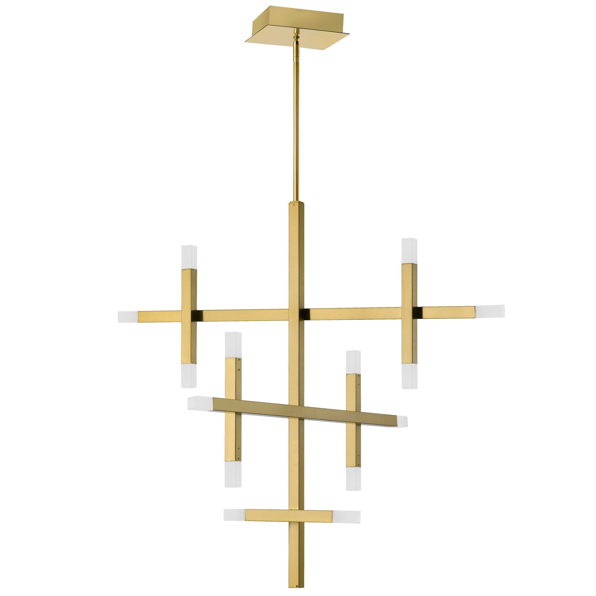 Acasia 27.5-in Chandelier