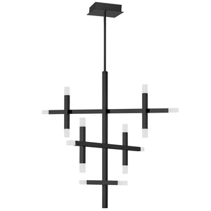 Acasia 27.5-in Chandelier