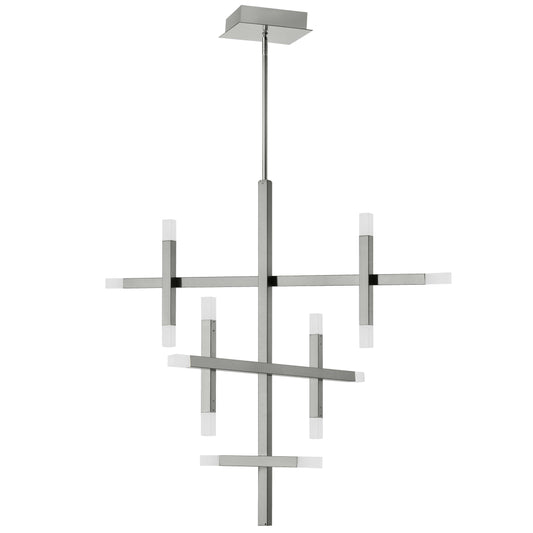 Acasia 27.5-in Chandelier