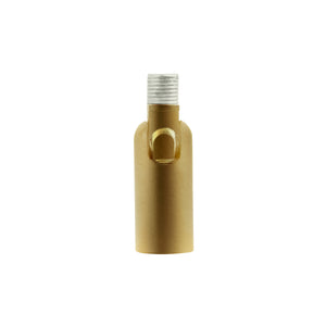 Adapters Brushed Gold Adaptor