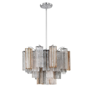 Addis 19.75'' Chandelier
