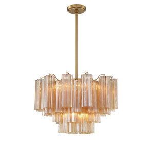 Addis 22'' Chandelier