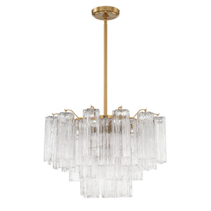 Addis 22'' Chandelier