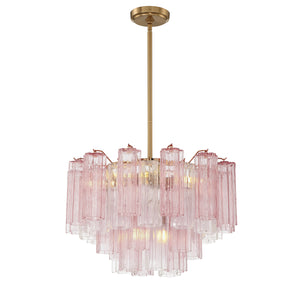 Addis 22'' Chandelier