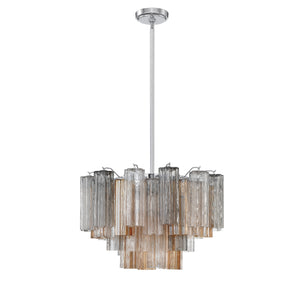 Addis 22'' Chandelier