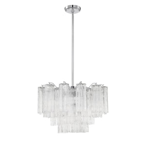 Addis 22'' Chandelier