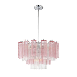 Addis 22'' Chandelier