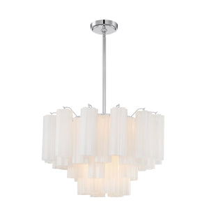 Addis 22'' Chandelier