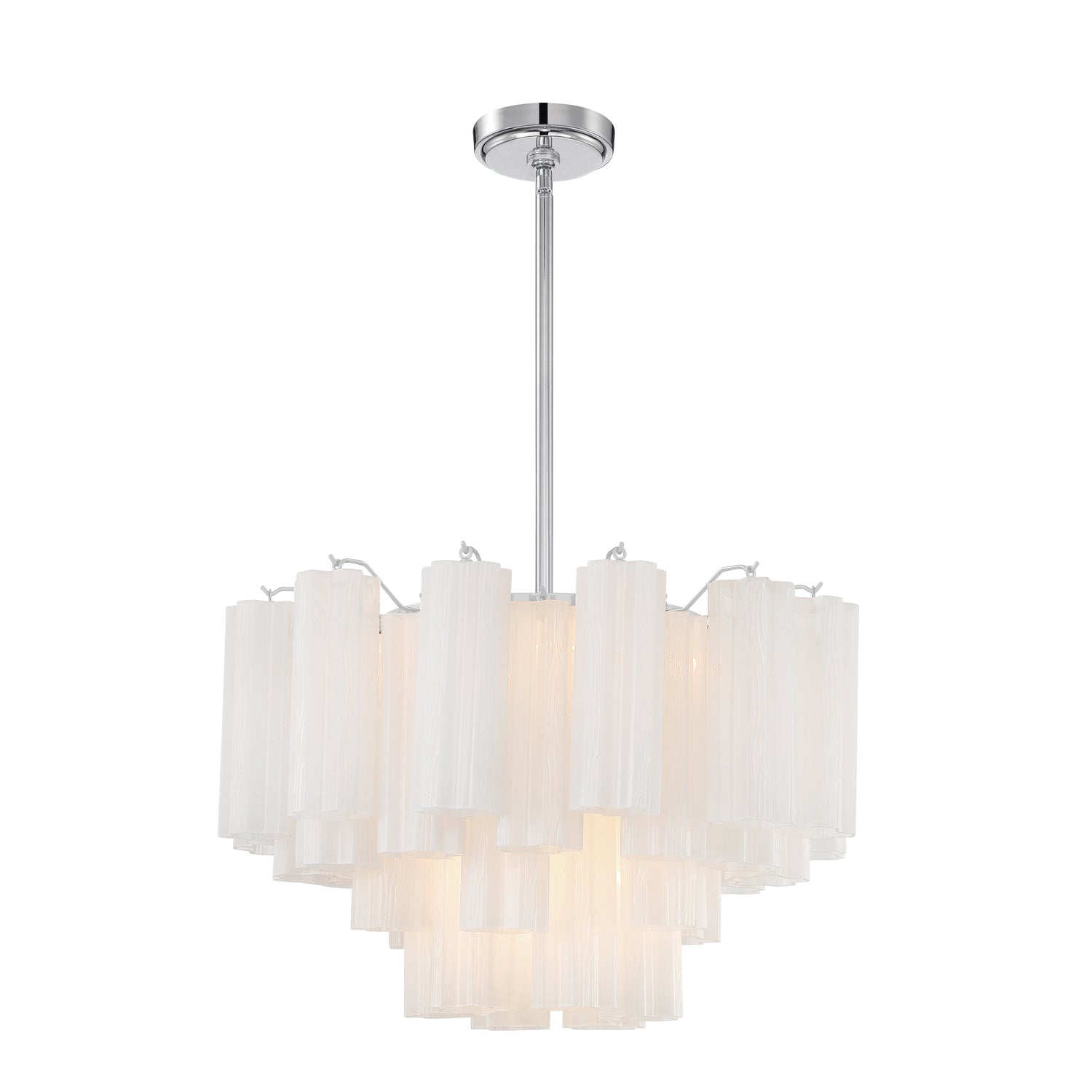 Addis 22'' Chandelier