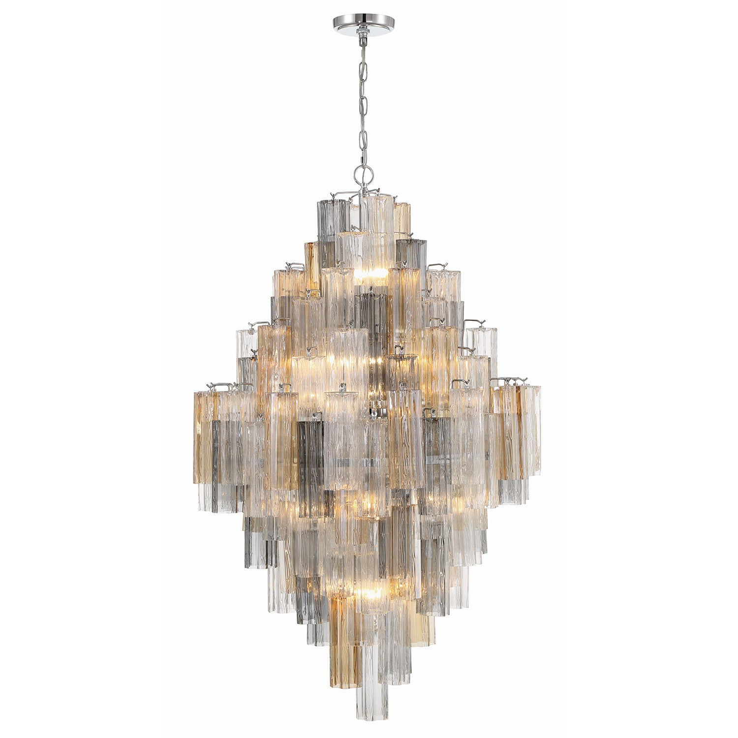 Addis 31.5'' Chandelier