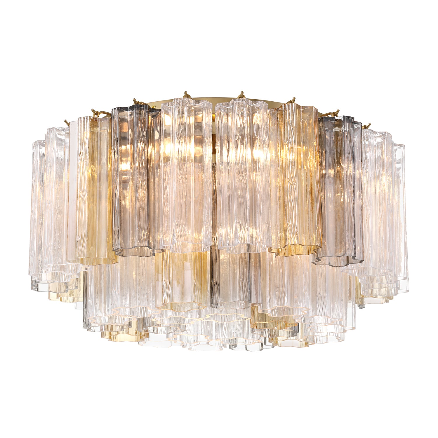 Addis 22.25'' Flush Mount